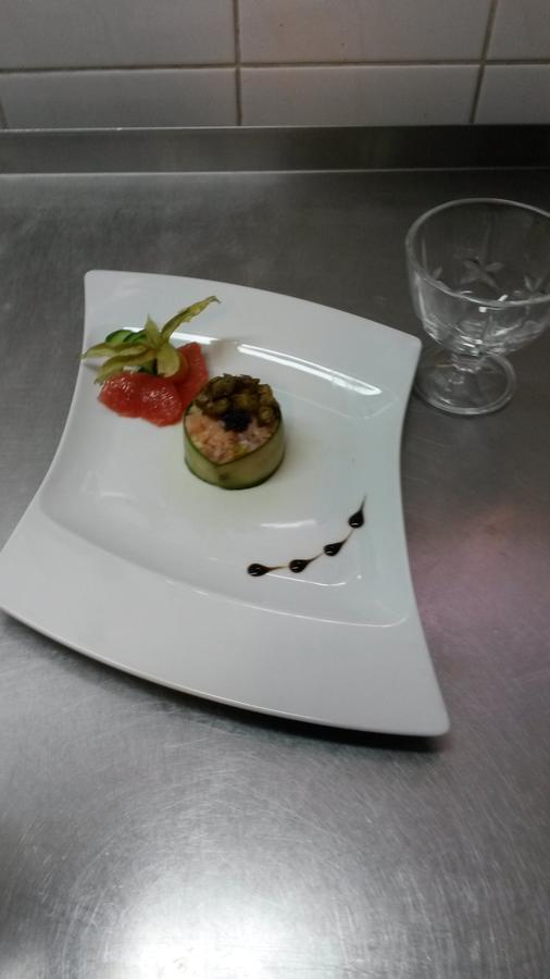Ciechanów Hotel Korona מראה חיצוני תמונה