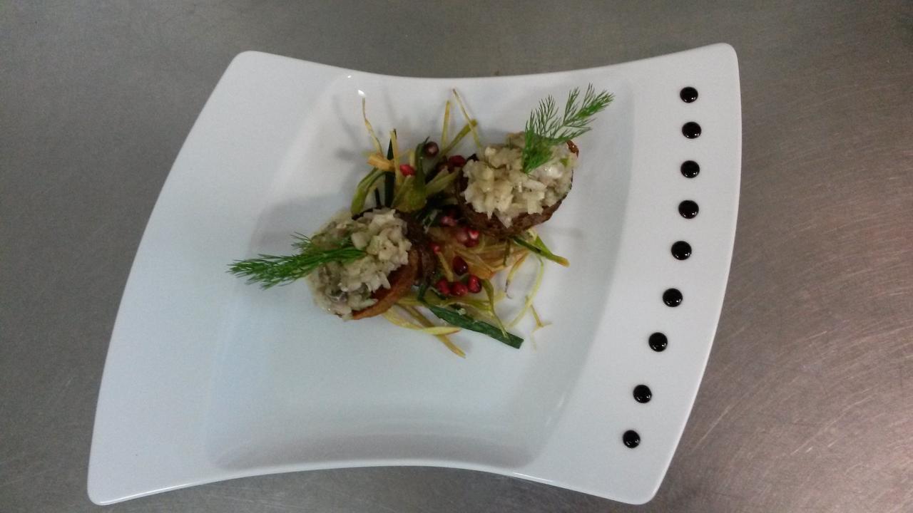 Ciechanów Hotel Korona מראה חיצוני תמונה